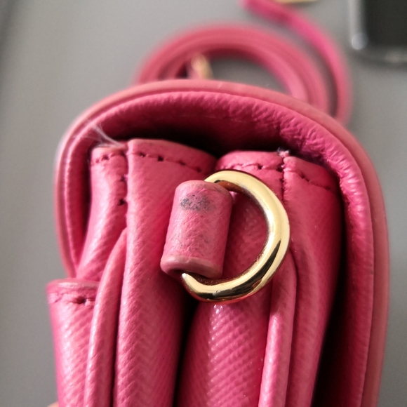 Tory Burch - Robinson crossbody - Picture 10 of 16